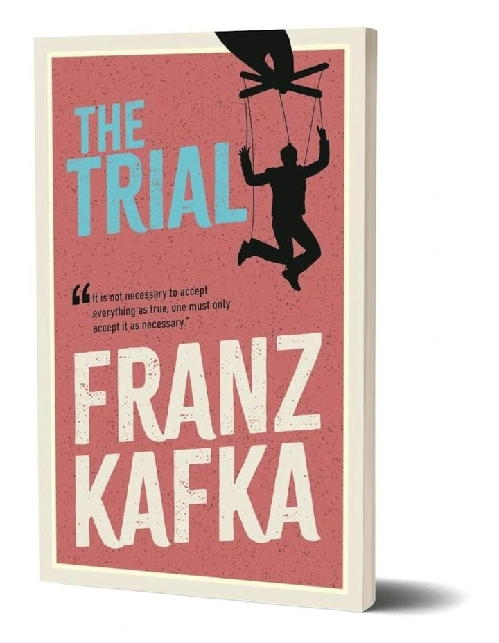 Curated Works of Franz Kafka image 3