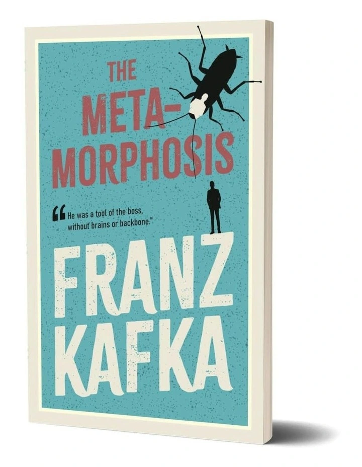 Curated Works of Franz Kafka image 5
