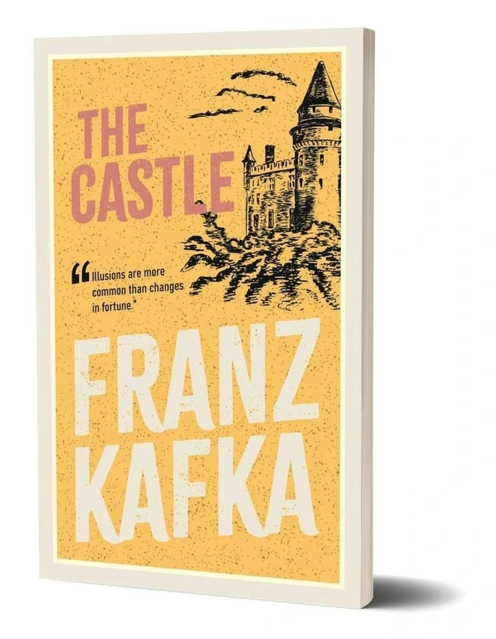 Curated Works of Franz Kafka image 6