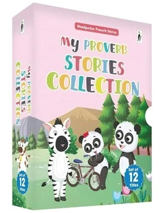 Proverb Stories