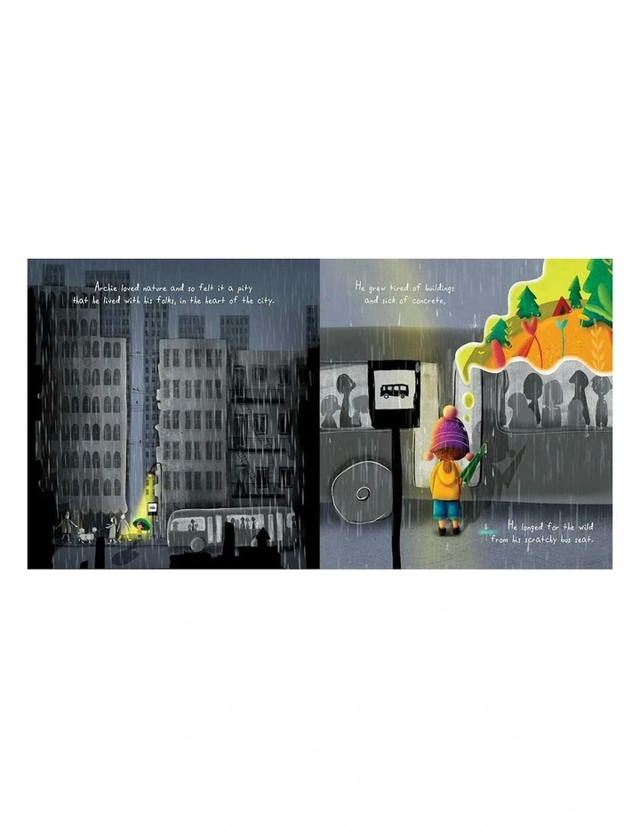 Get Out of My Tent Book image 4