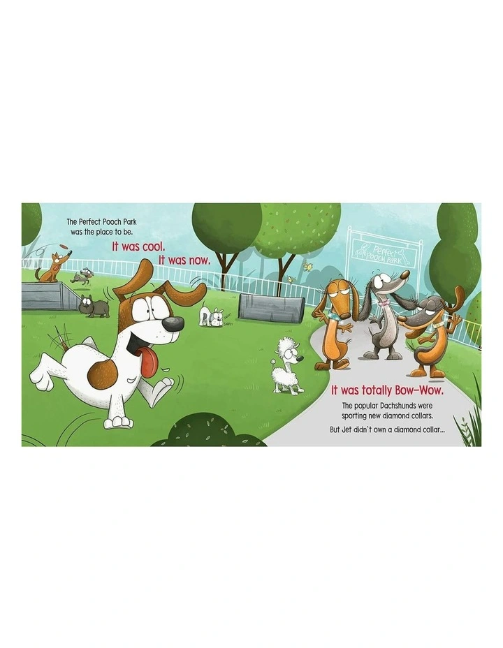 Keeping Up With The Dachshunds Book image 4