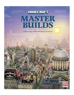 Minecraft Master Builds