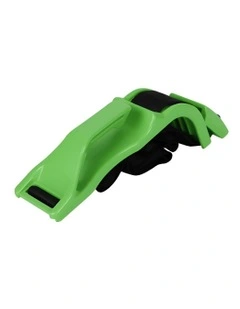 Pregnant Belly Protection Car Seat Belt in Green