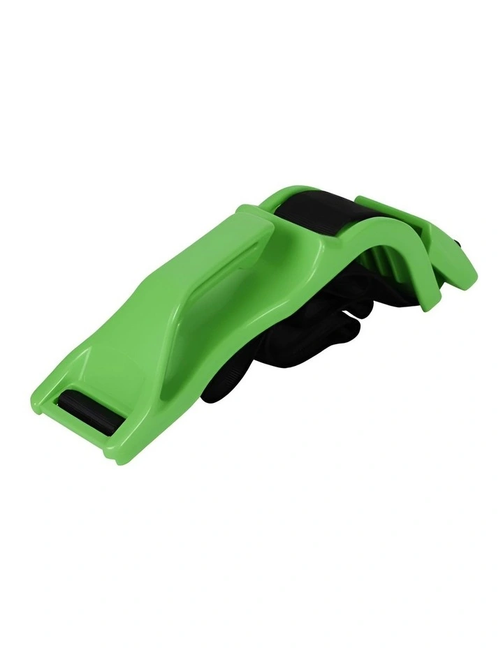 Pregnant Belly Protection Car Seat Belt in Green image 1