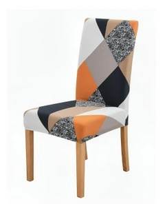 Chair Cover in Multi