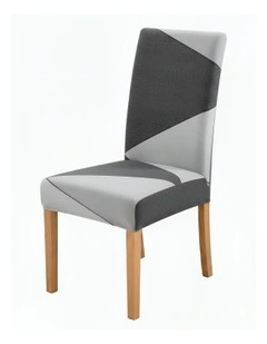 Chair Cover in Grey