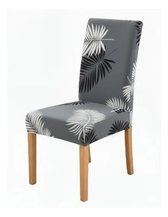 Chair Cover in Gray