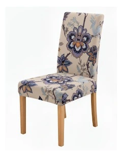 Chair Cover in Beige