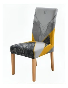 Chair Cover in Multi