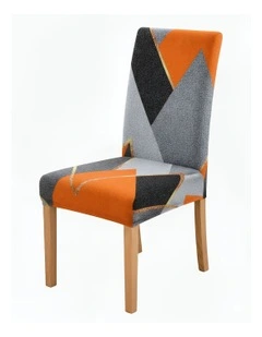 Chair Cover in Multi