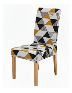 Chair Cover in Multi
