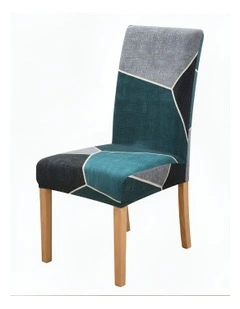 Chair Cover in Multi