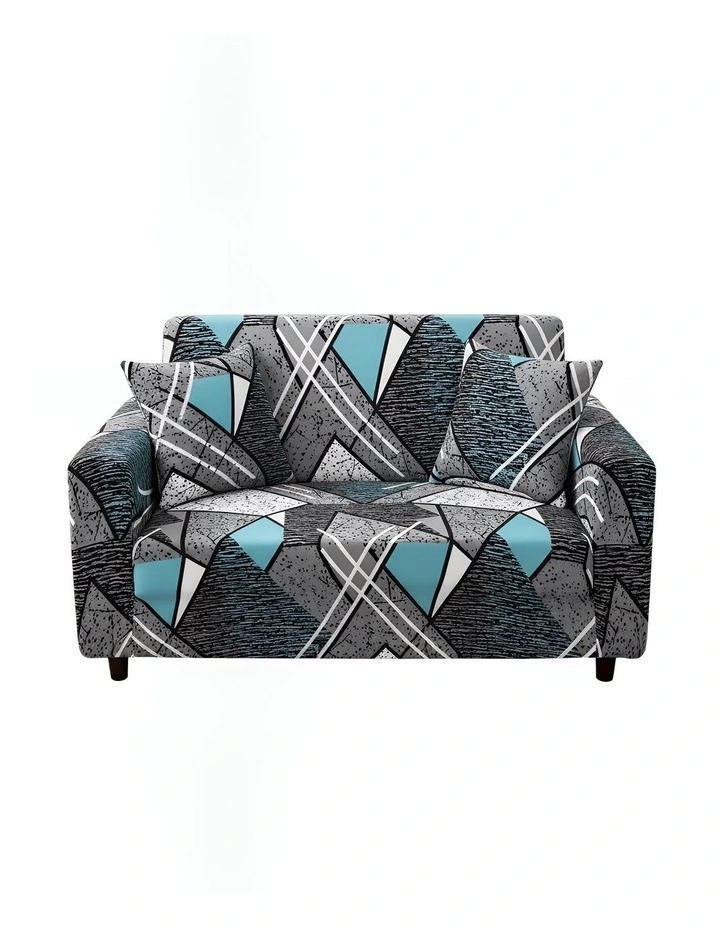 Sofa Cover in Dark Grey image 1