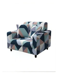 Sofa Cover in Multi