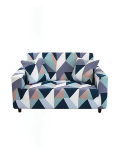 Sofa Cover in Multi