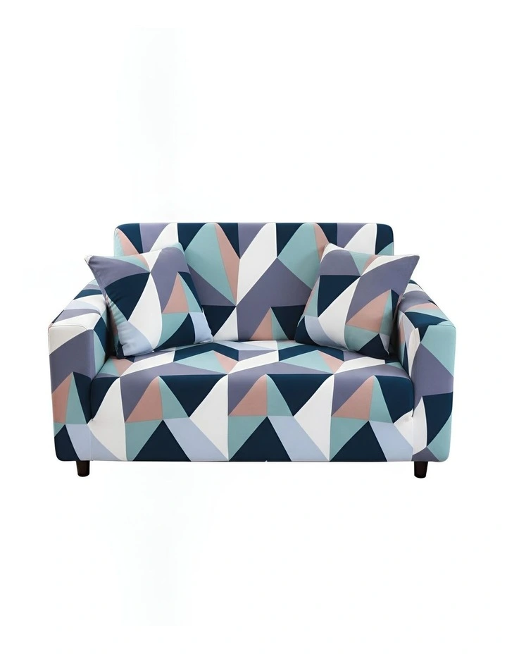 Sofa Cover in Multi image 1