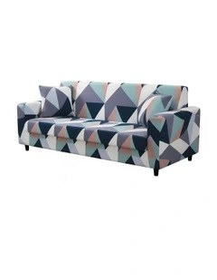 Sofa Cover in Multi