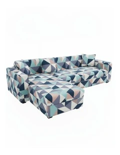 Anyseat Sofa Cover in Multi