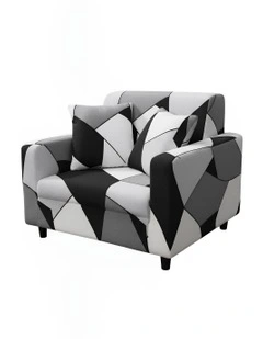 Sofa Cover in Multi