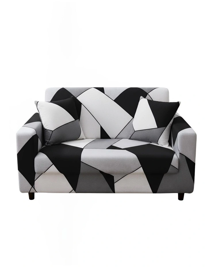 Sofa Cover in Multi image 1