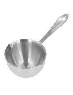 Mini Pouring Pot 1 Piece in Silver