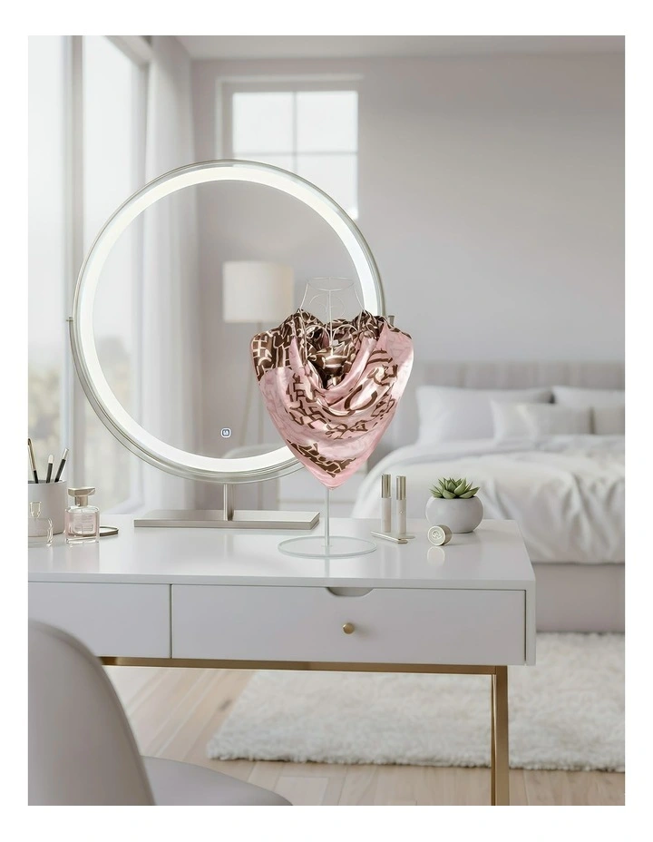 Fashion Scarf in Multi image 3