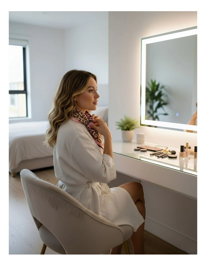 Fashion Scarf in Multi image 5