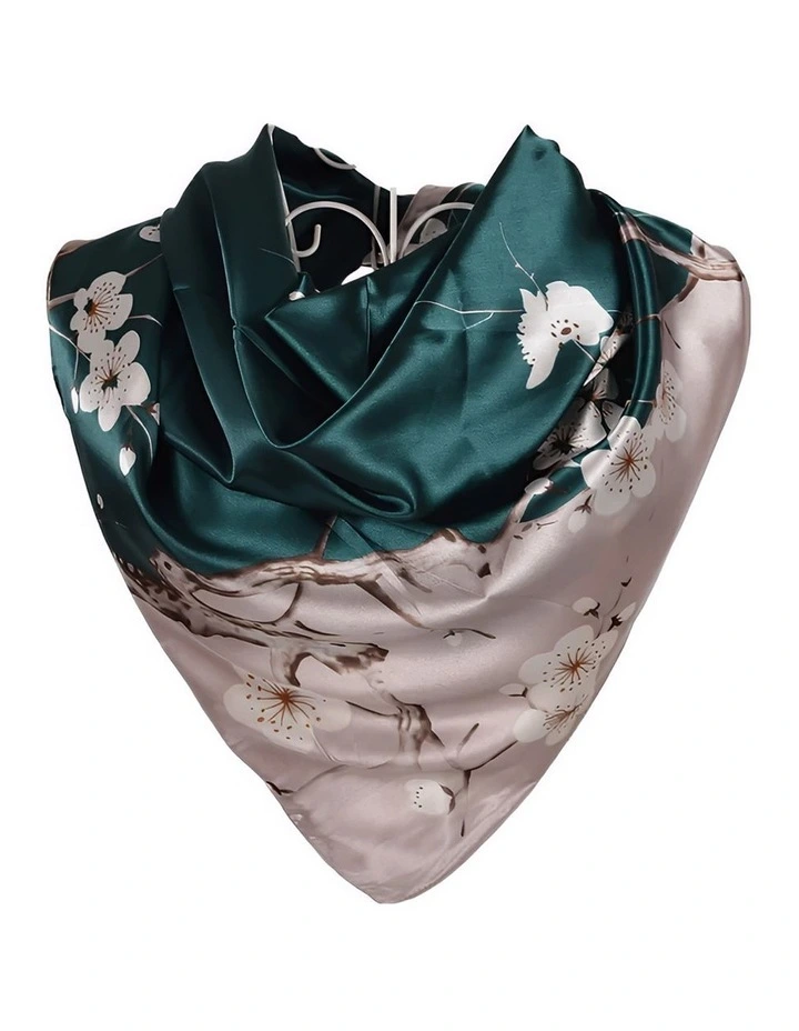 Fashion Scarf in Multi image 1