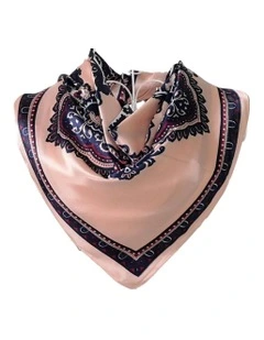 Fashion Scarf in Multi