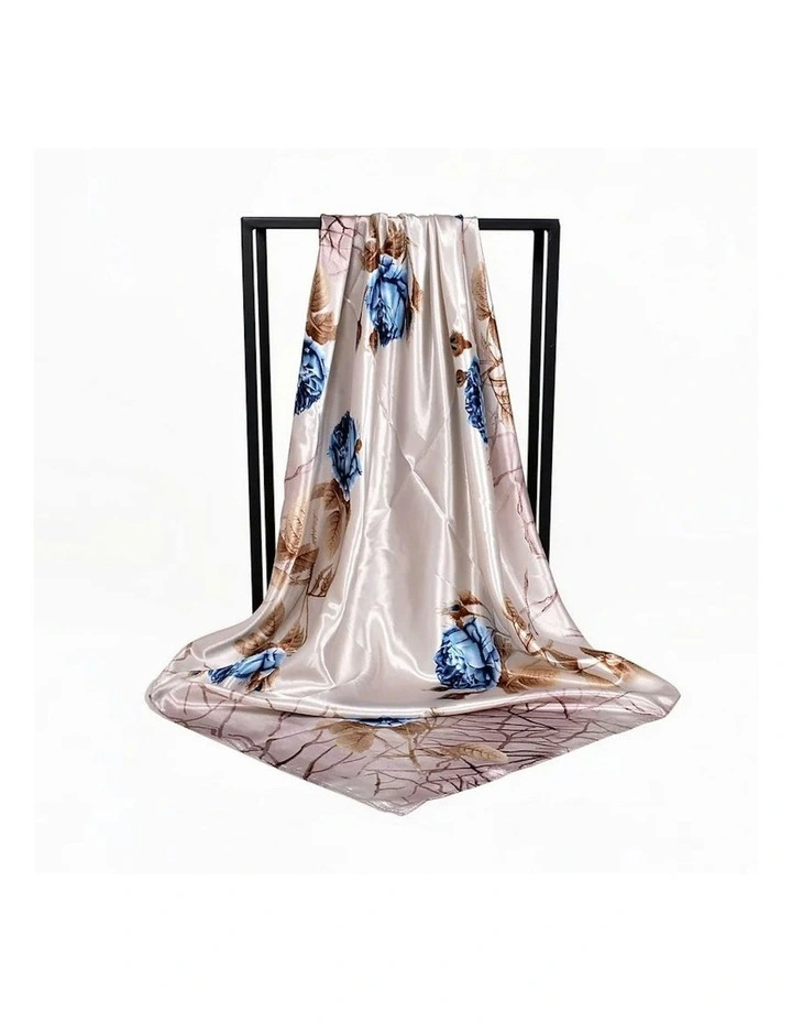 Fashion Scarf in Multi image 5