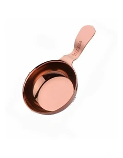 Stainless Steel Sauce Dish 2 Piece in Rose Gold