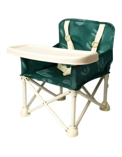 Campie Chair in Multi