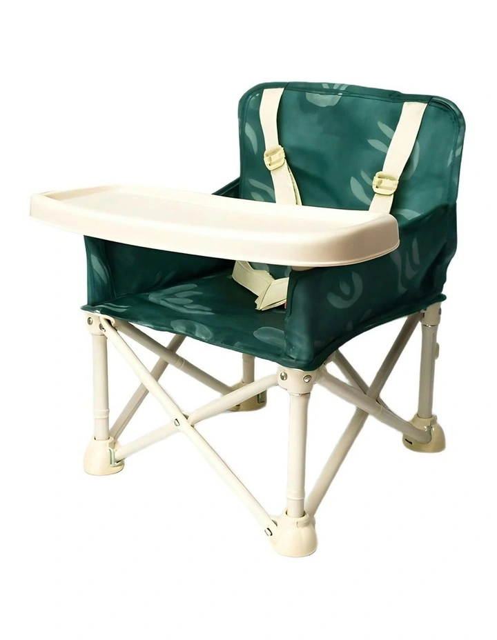 Campie Chair in Multi image 1