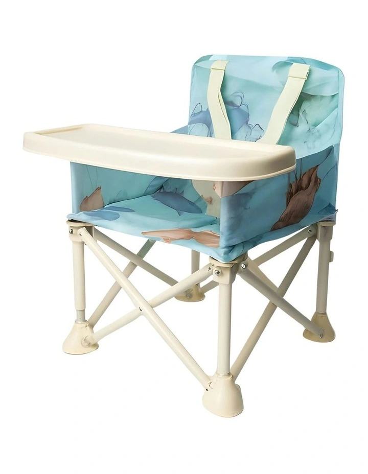 Campie Dinos Chair in Multi image 1