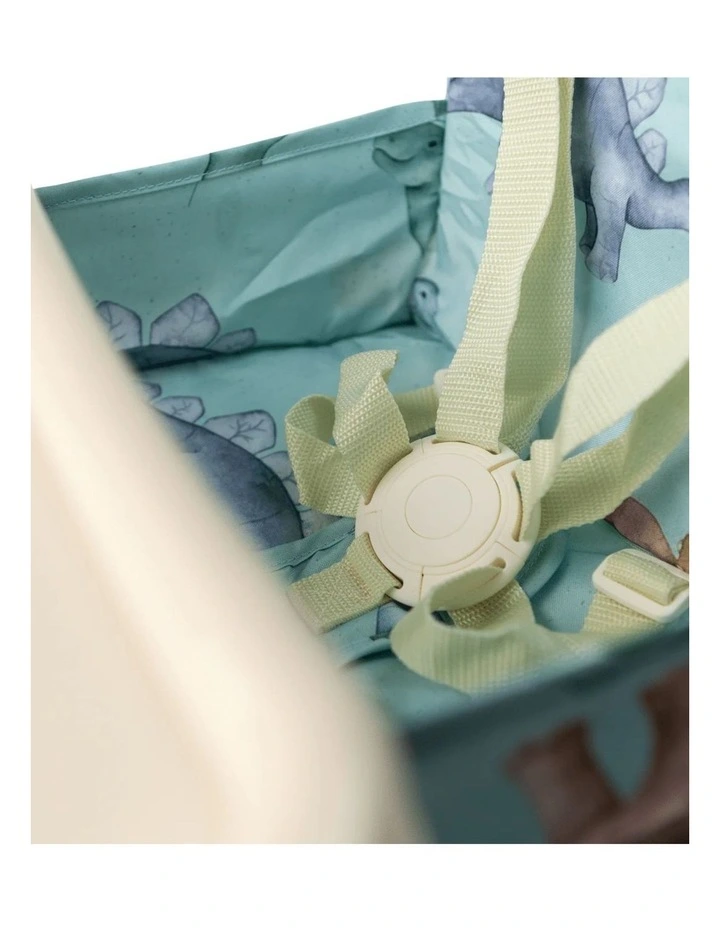 Campie Dinos Chair in Multi image 2