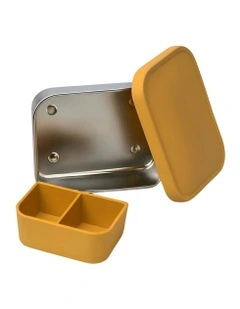 Biscoff Bubbie Box in Multi