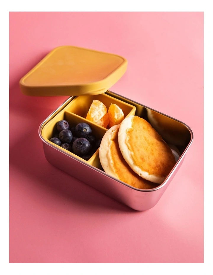 Biscoff Bubbie Box in Multi image 3