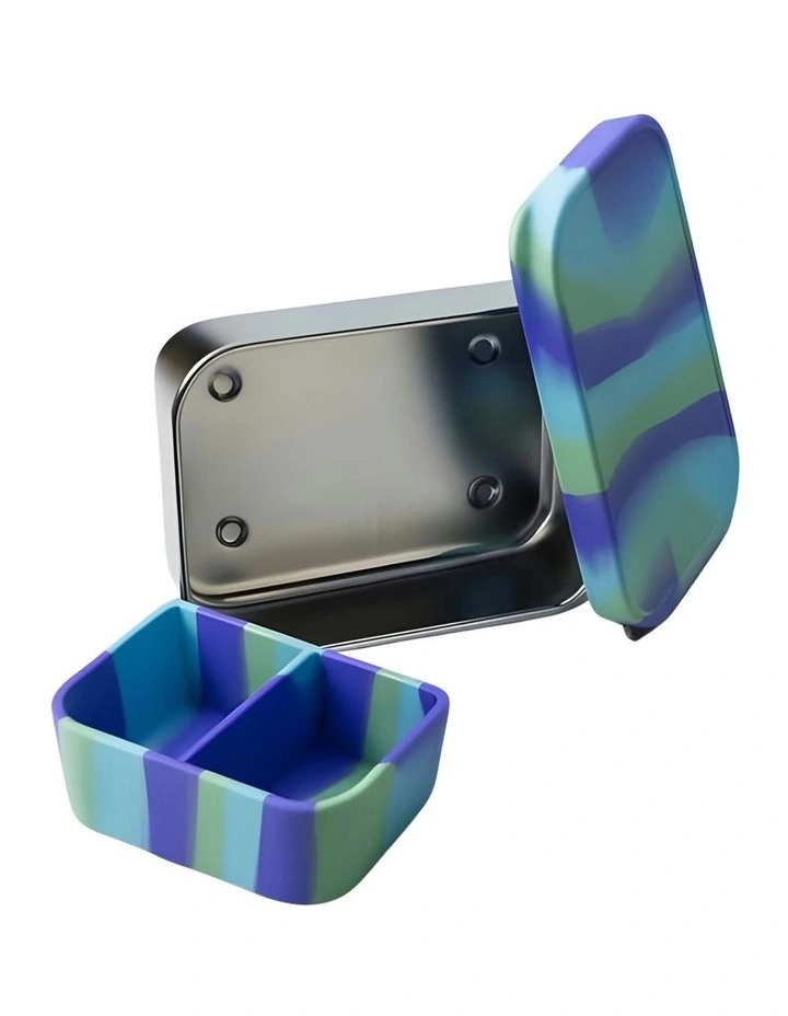 Lollipops Bubbie Box in Multi image 1