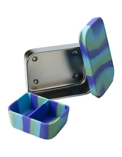 Lollipops Bubbie Box in Multi