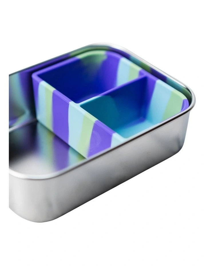 Lollipops Bubbie Box in Multi image 2