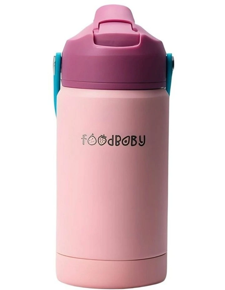 Biggie Bottle in Fairy Floss image 1