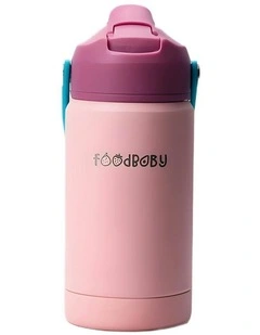 Biggie Bottle in Fairy Floss