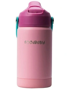 Biggie Bottle in Fairy Floss