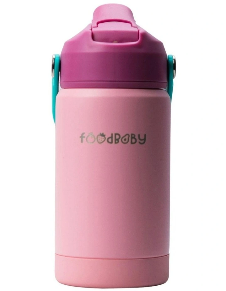 Biggie Bottle in Fairy Floss image 1