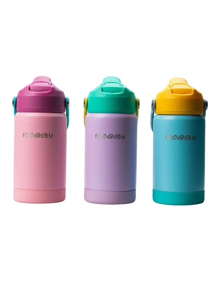 Biggie Bottle in Fairy Floss image 2