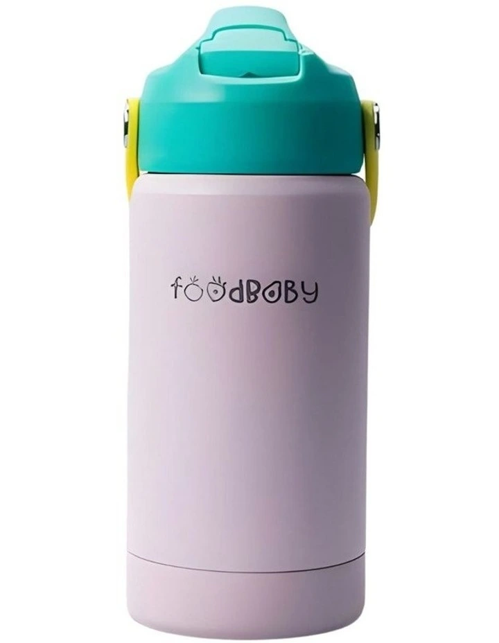 Biggie Juice Bottle in Grape image 1