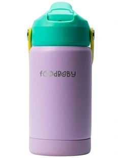 Biggie Juice Bottle in Grape