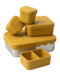 The Biggie Box in Brown