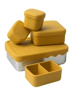 The Biggie Box in Brown